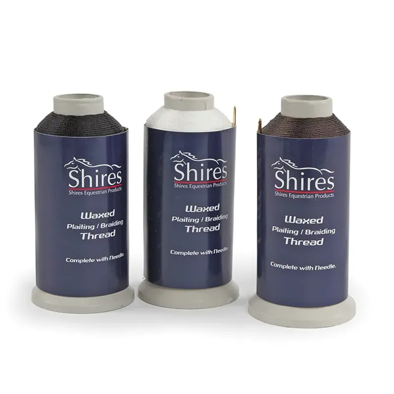 EZI-GROOM Plaiting Thread Reel